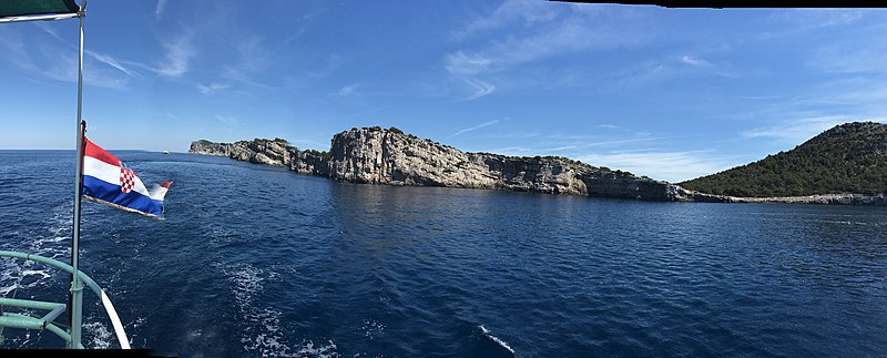 Nacionalni park Kornati