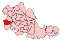 Outline map