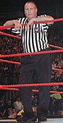 Earl Hebner (2015)