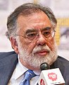 Francis Ford Coppola, film director (BA '60)[71]