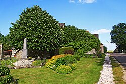 Skyline of Marcellois