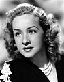 Bonita Granville geboren op 2 februari 1923