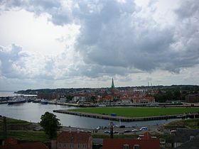 Helsingør