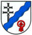 Blason de Kirchsahr