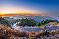 Doi Inthanon, Chiang Mai