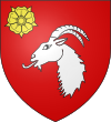 Blason de Vourles