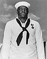 Doris Miller overleden op 24 november 1943