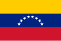 Venezuelan lippu