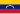 Bandera de Venezuela