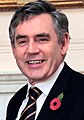 Gordon Brown MP manjabaik 2007–2010 lahia 1951 (umua 73)