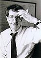 Howard Gardner geboren op 11 juli 1943