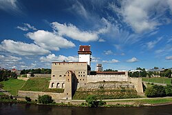 Narva kants 2008. a.