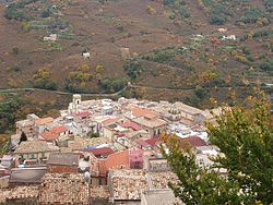 Skyline of Ucria