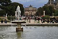 Tuileries