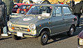 Suzuki Fronte 360