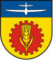 Grabowhöfe – Stemma