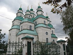 Ortodox kyrka i Samar