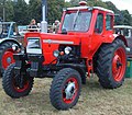 MTZ-52 (1962-1985)