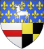 Blason de Labourse