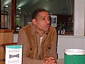 Des Walker geboren op 26 november 1965