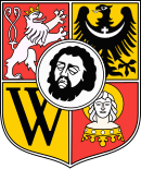 Wappen von Breslau