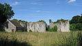 Burgruine Montaiguillon