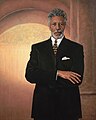 Ron Dellums in 1997 geboren op 24 november 1935