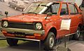 Suzuki Fronte SS30/SS40 baugleich mit 1. Suzuki Alto SS30/SS40