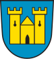 Moosburg – Stemma