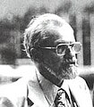 J. Allen Hynek overleden op 27 april 1986