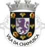 Brasão de Chamusca