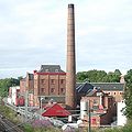 Image 9The Caledonian Brewery, founded in 1869, Edinburgh, Scotland (from History of beer)