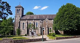 Église Notre-Dame