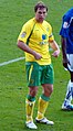 Grant Holt geboren op 12 april 1981