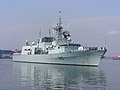 Also: Plik:HMCS St. John's Gdynia wb.JPG