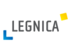 Official logo of Legnica