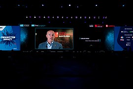 GSMA Mobile World Congress 2021