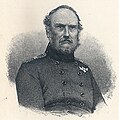 General Olaf Rye. 1791-1849.