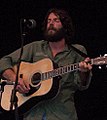 Ray LaMontagne geboren op 18 juni 1973