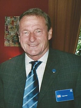 Roger Hunt, 2006