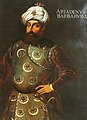 Barbarossa Hayreddin Pasha