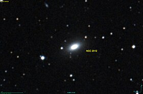 Image illustrative de l’article NGC 2012