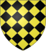 Blason de Bulligny