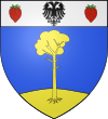 Blason de Le Pin