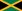 Flag of Jamaika