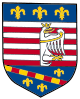 Coat of arms of Košice