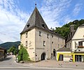 Bezirksheimatmuseum mit dem Zdarsky-Skimuseum im Dienerturm (Torturm)