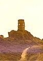 Mow Cop Castle, Cheshire‎