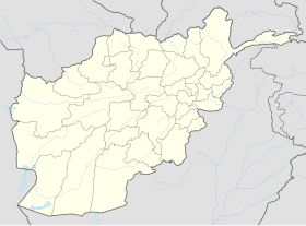 Sabari & Yaqubi District is located in Afghanistan