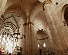 La cattedrale di San Michele di Alba Iulia